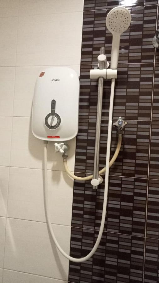 Dream House Hotel Skudai Exterior foto
